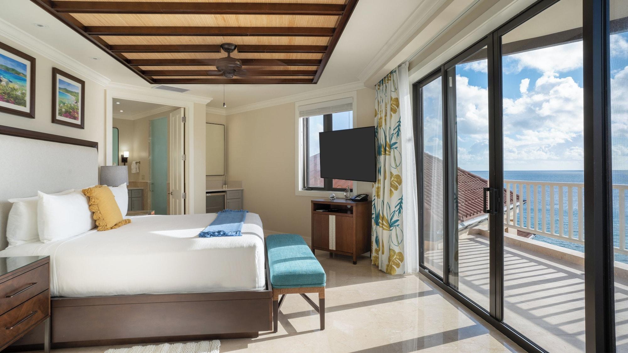 Habitación Scrub Island Resort, Spa & Marina