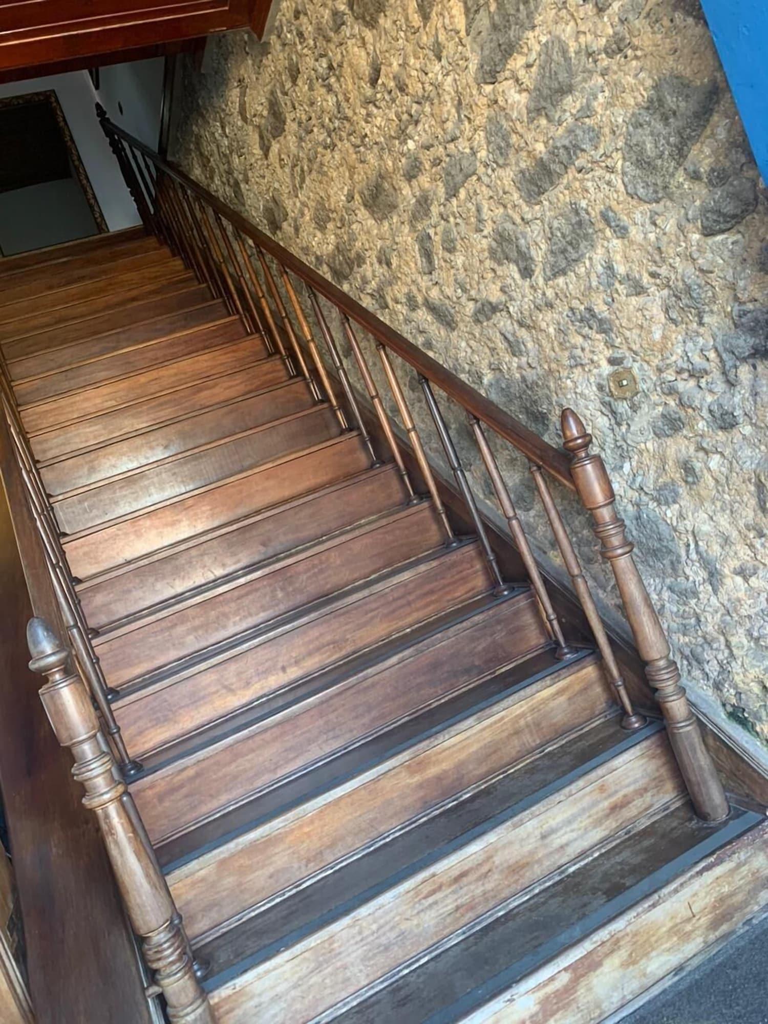 Varios Pousada Solar Colonial