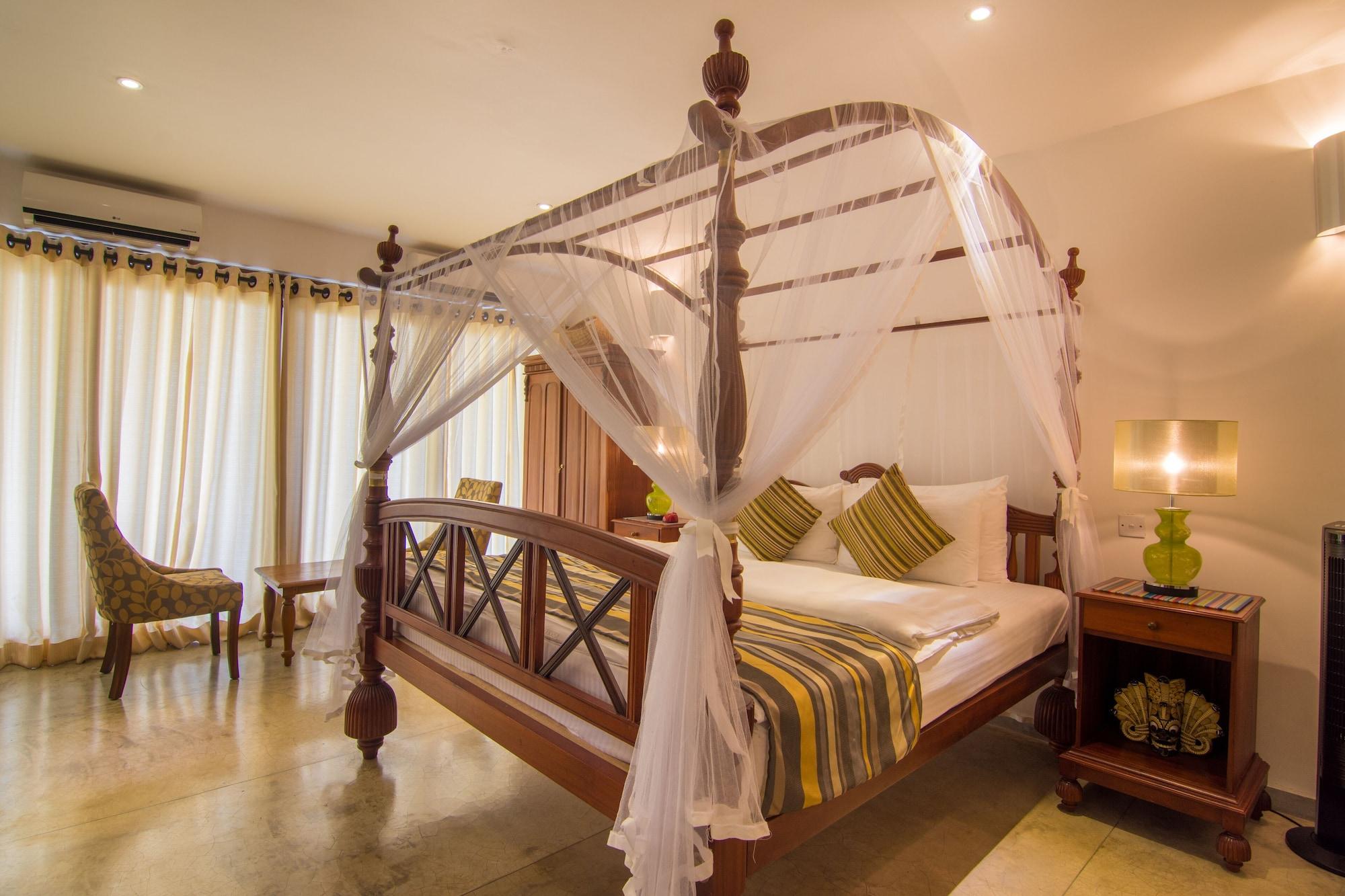 Habitación The Elephant Stables