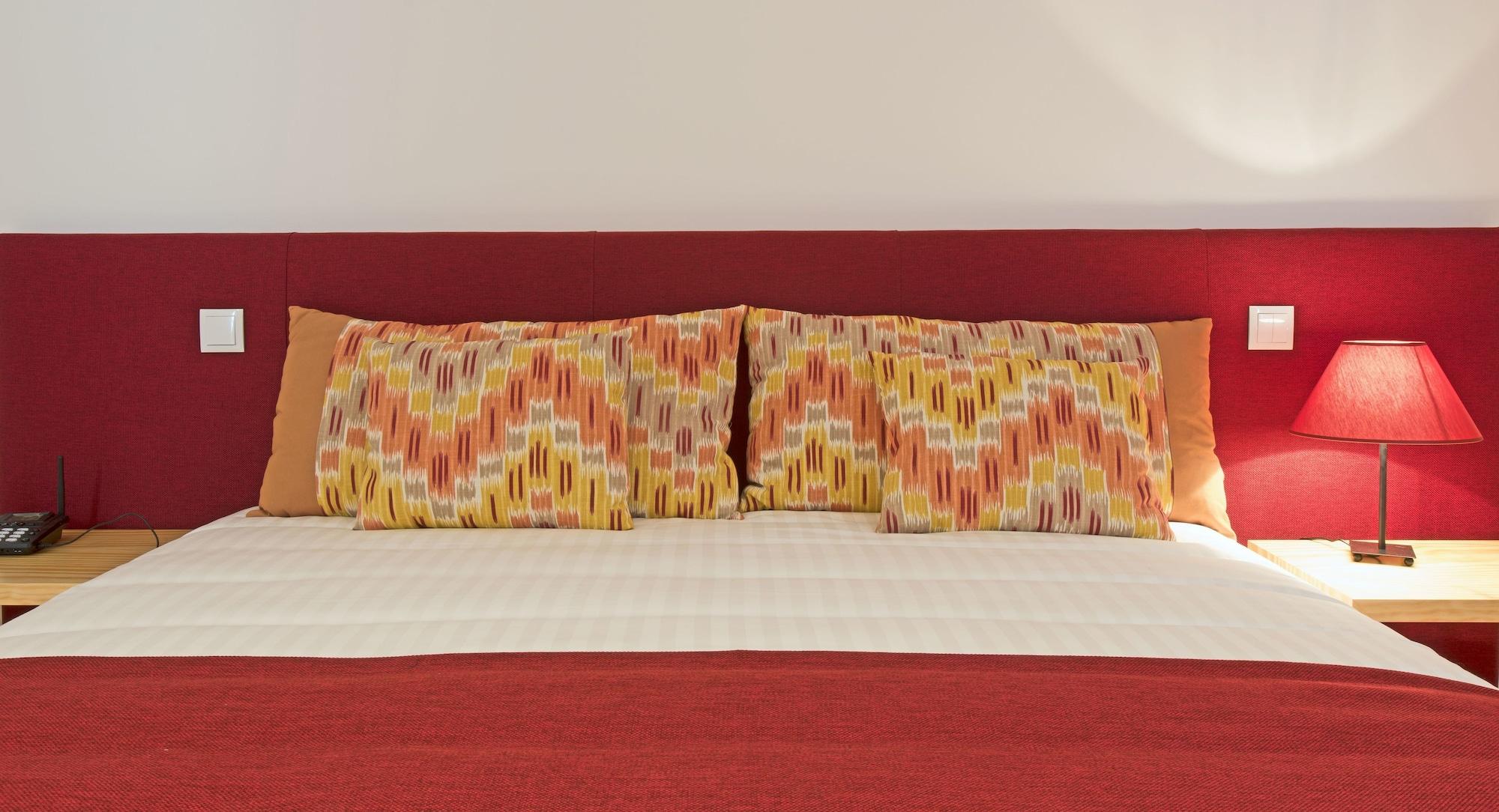 Habitación Villas da Fonte Leisure and Nature