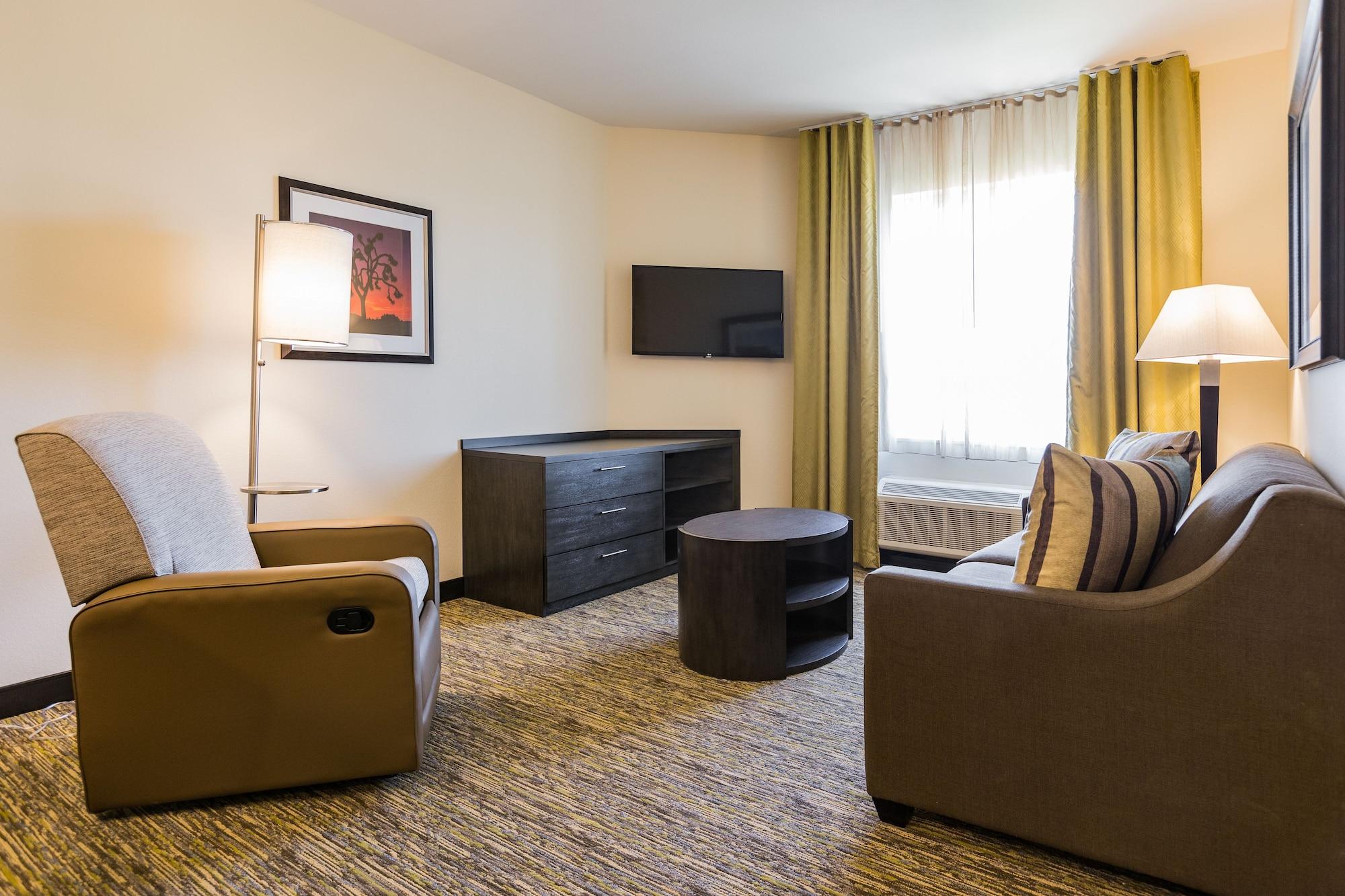 Set de Habitación Candlewood Suites Buda - Austin SW by IHG