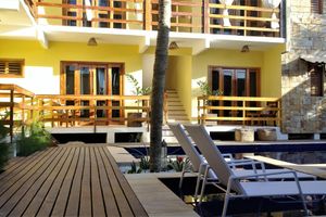 Alojamiento - Villa Agua de Coco