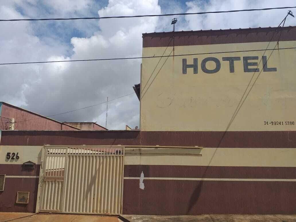 Varios OYO Hotel Rosa de Saron