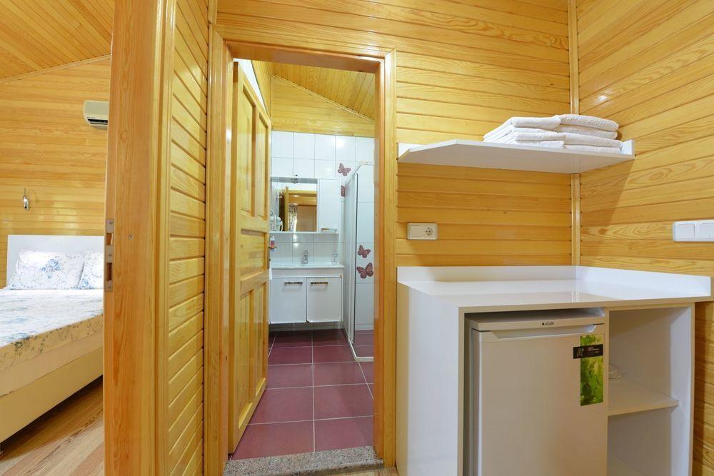 Set de Habitación Oblomov Hotel