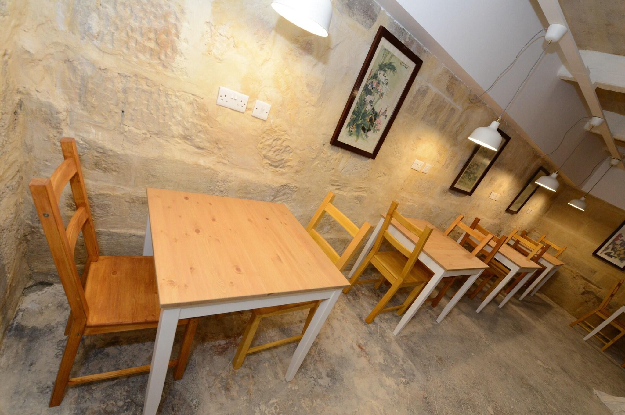 Restaurant Paulos Valletta