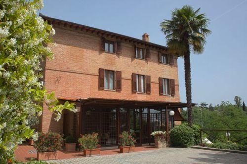 Hotel Arcobaleno Boutique Hotel