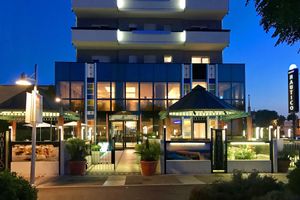 Alojamiento - Hotel Nautico
