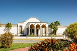 Alojamiento - Gamma Ciudad Juarez