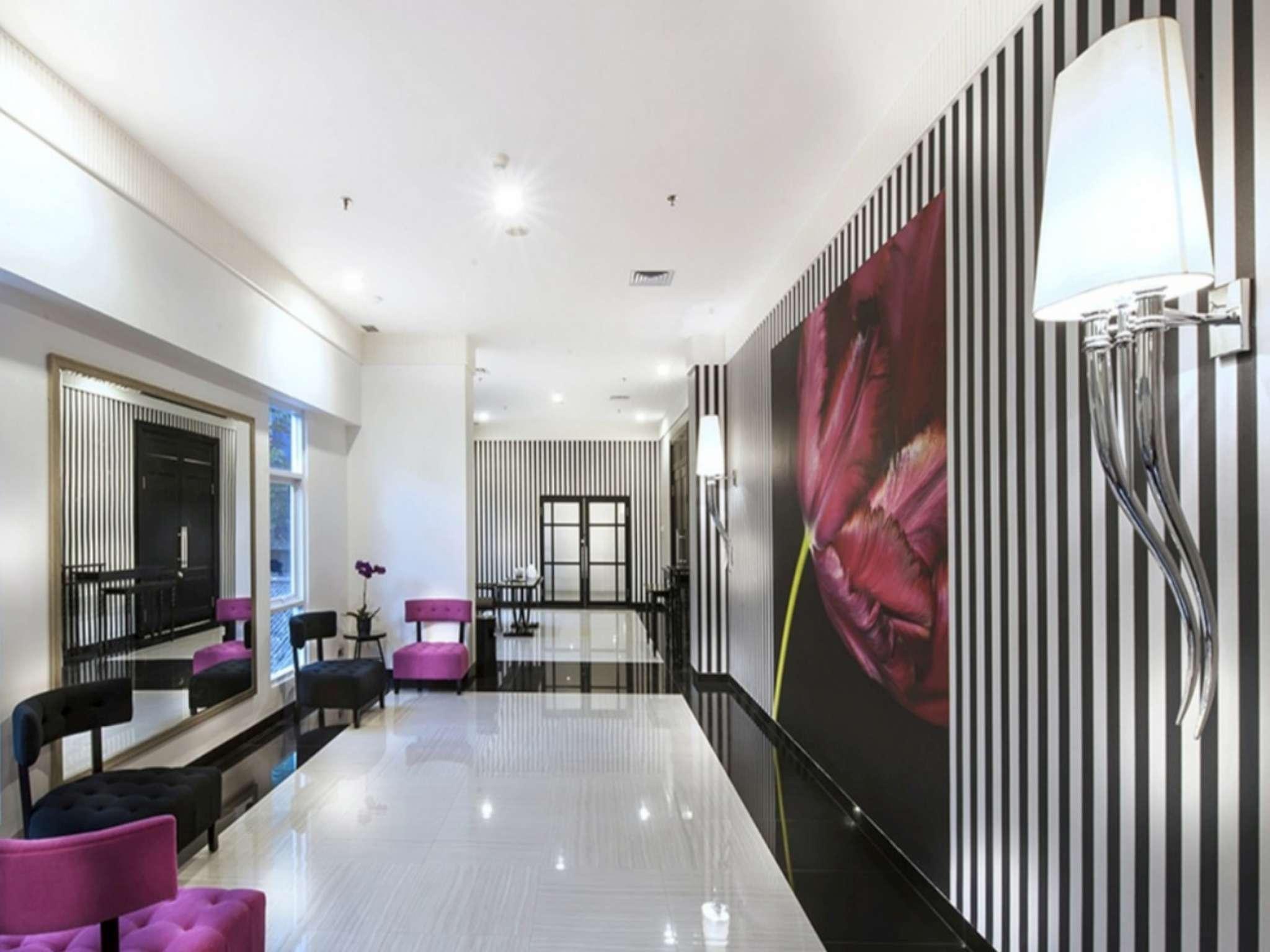 Vista Lobby Permata Hotel