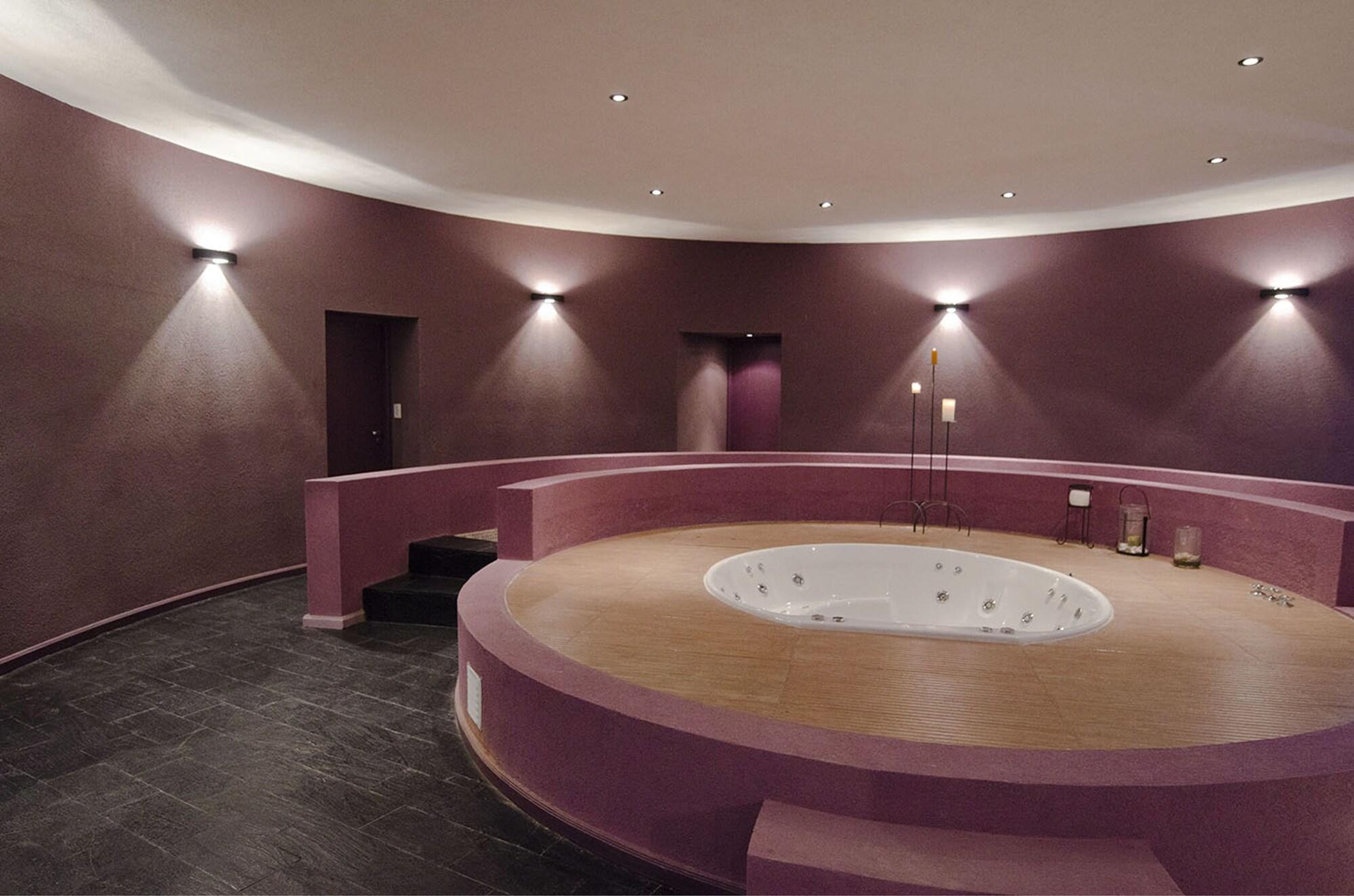 Gimnasio Fuente Mayor Hotel And Resort