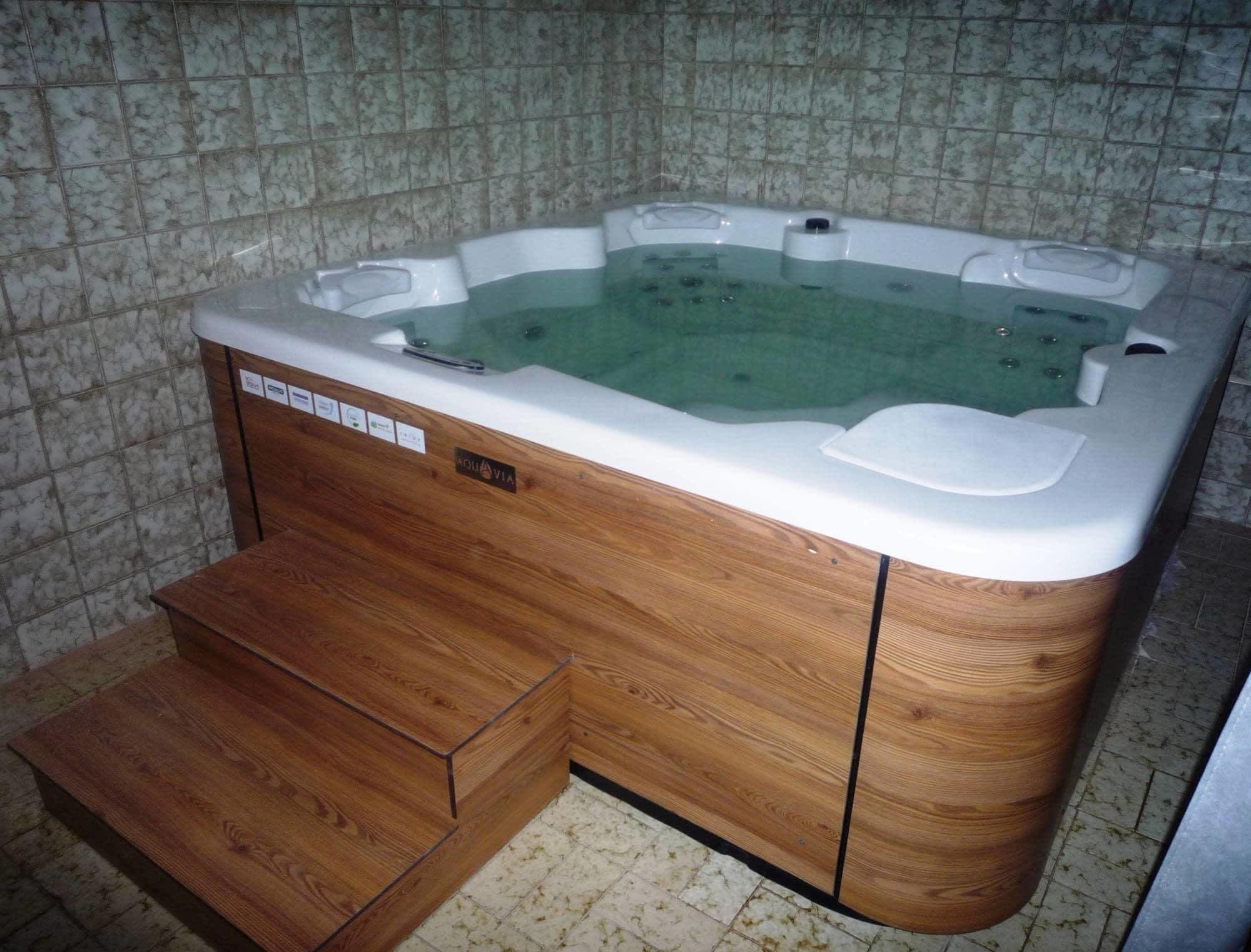 Spa Casa da Gándara - Albergue