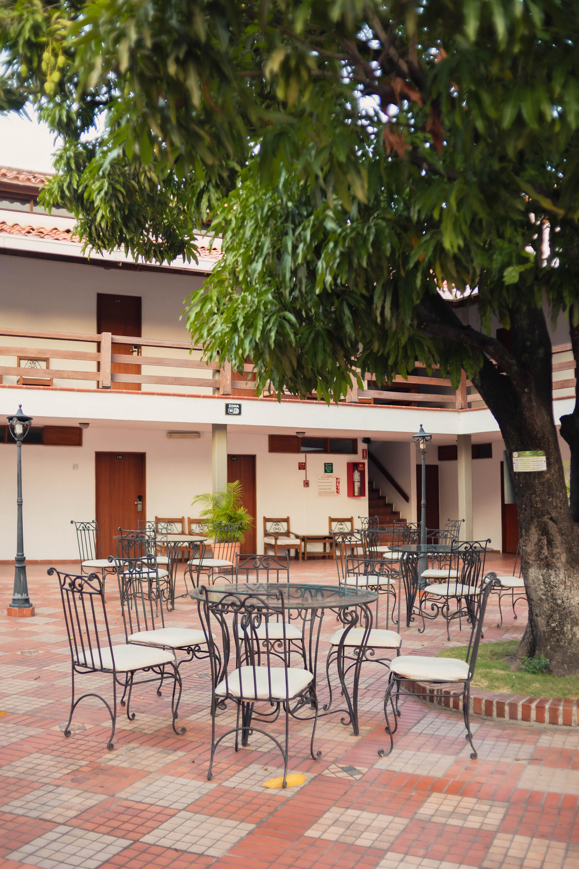 Hotel Hotel Faranda Bolívar Cúcuta Resort