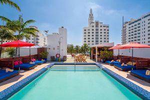 Paquete - Catalina Hotel & Beach Club