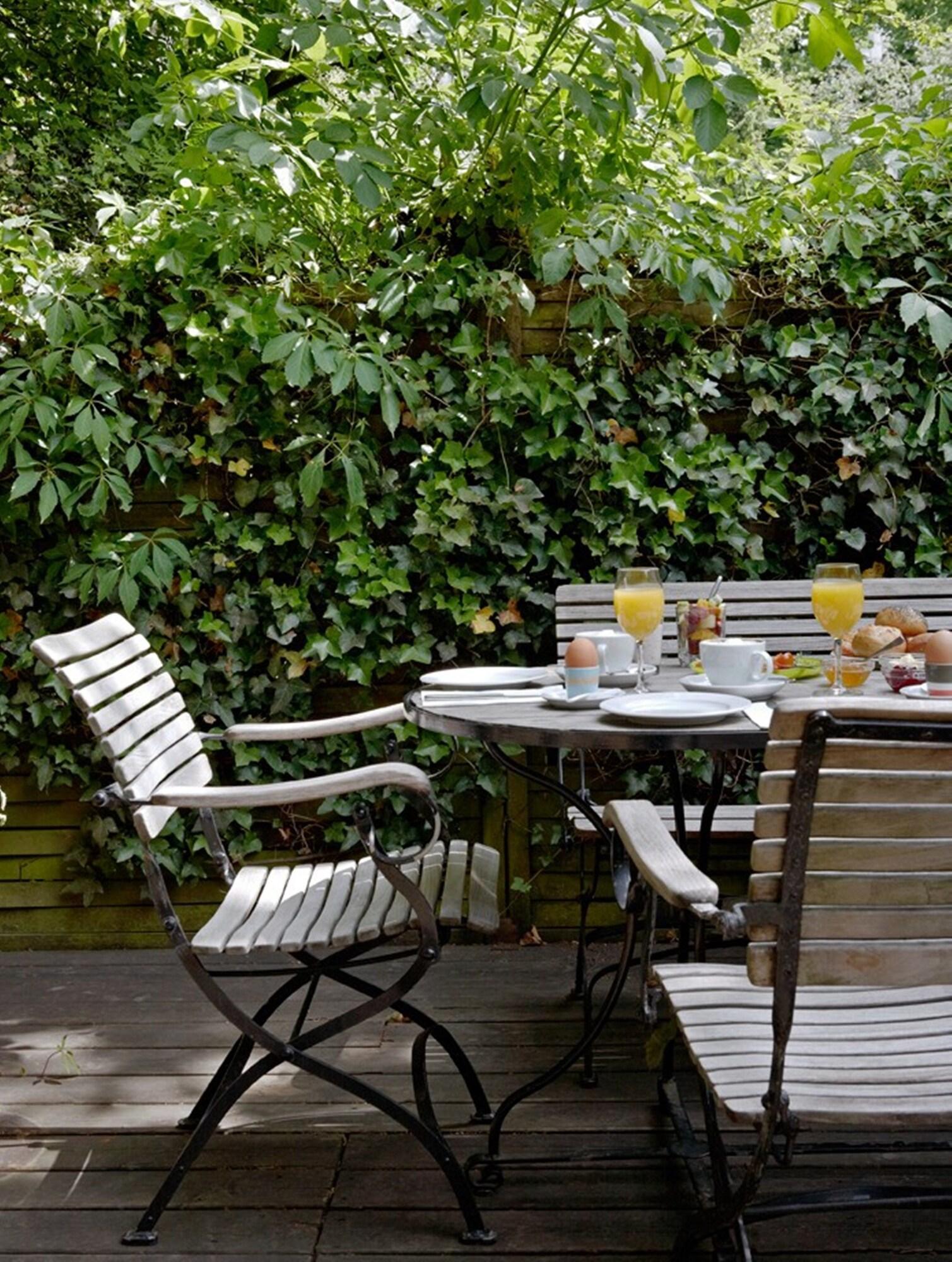 Vista Exterior Wedina