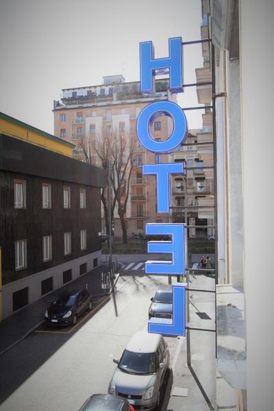 Hotel Corallo