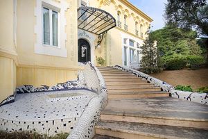 Alojamiento - Hotel Boutique Edelweiss La Garriga - Adults Only