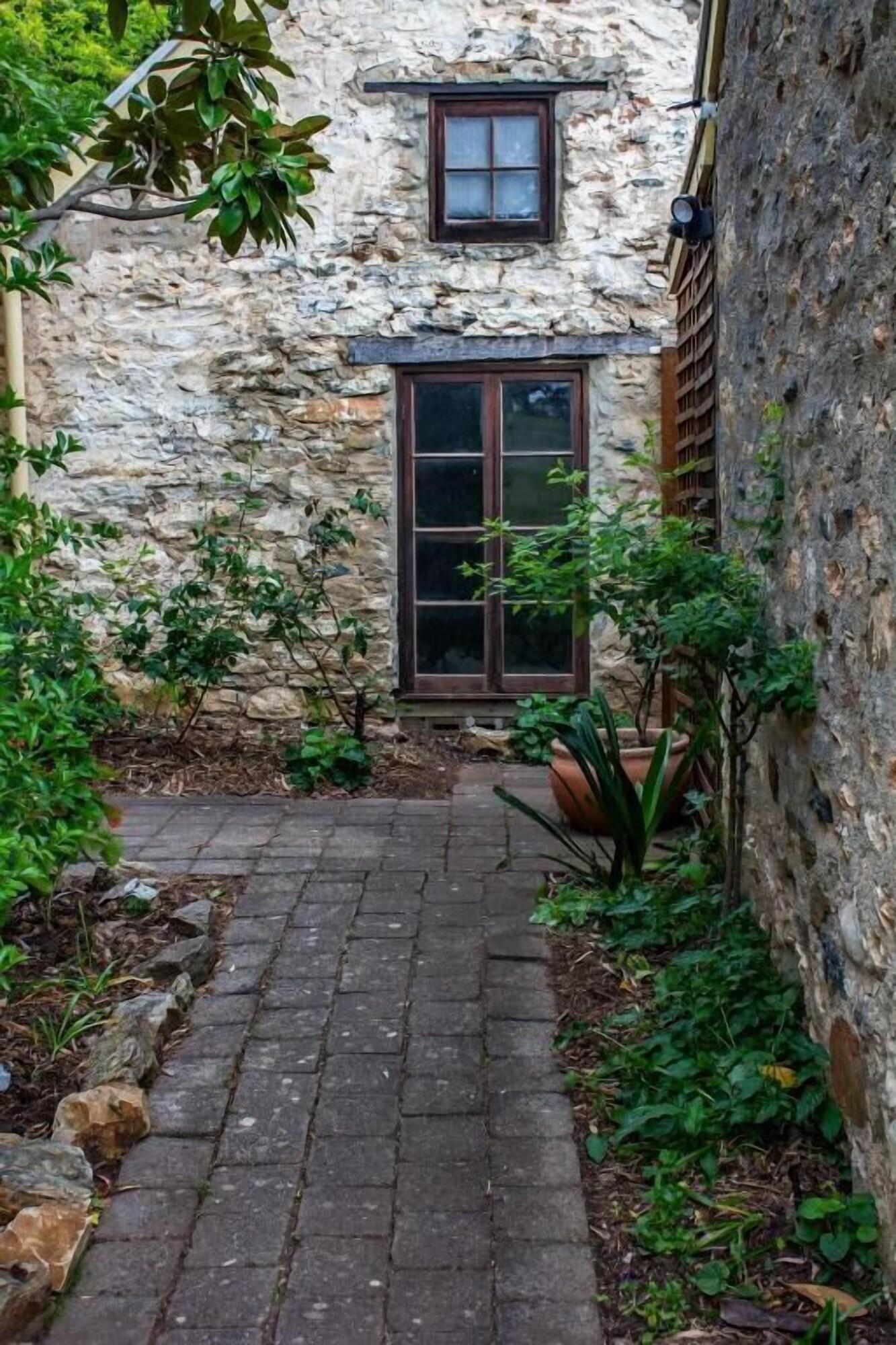 Comodidades del Alojamiento Second Valley Cottages and Lodge