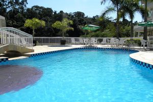 Alojamiento - El Shadai Park Hotel