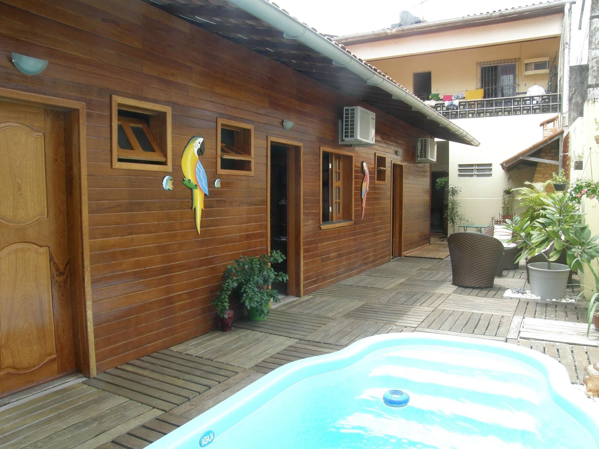 Varios Residence Karimbo Amazônia