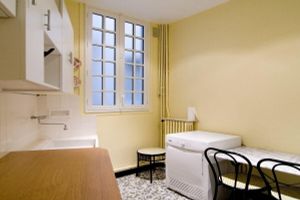 Alquiler Vacacional - With Seine&NotreDame half a block away enjoy the best walking areas in old Paris