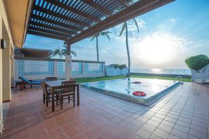 Alojamiento - Al Nawras Island Resort