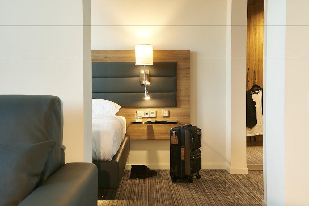 Hotel Moxy Berlin Ostbahnhof