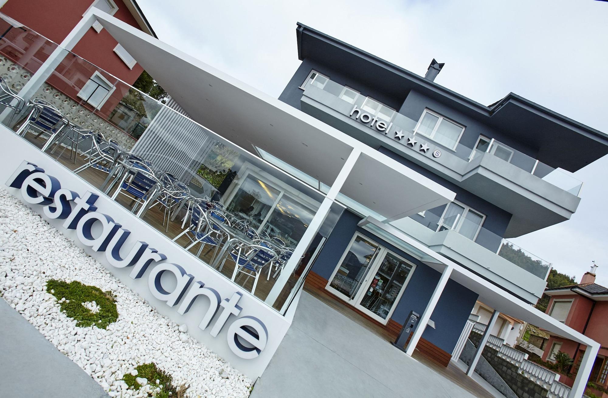 Varios Hotel Boa Vista