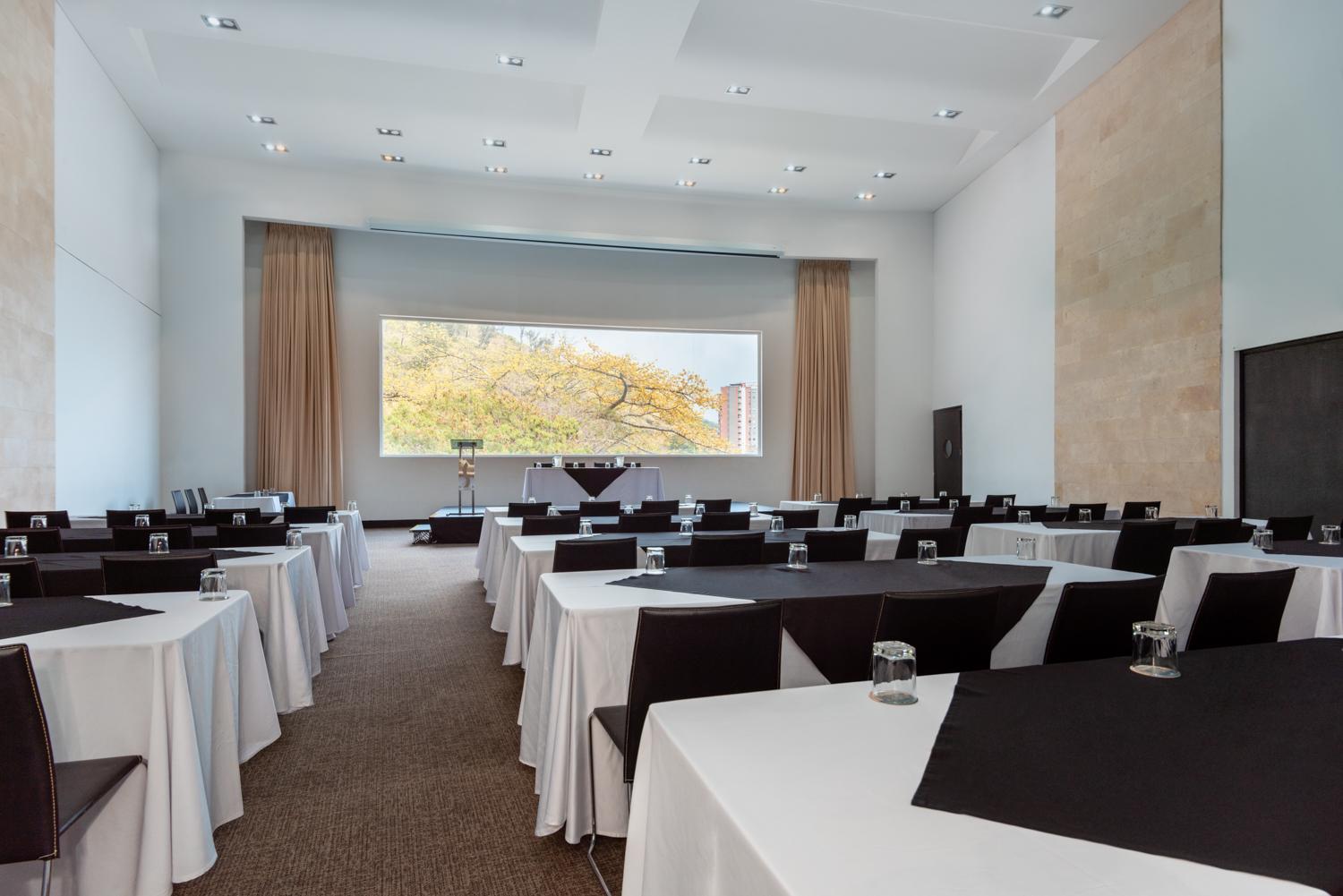 Hotel Spiwak Chipichape Cali