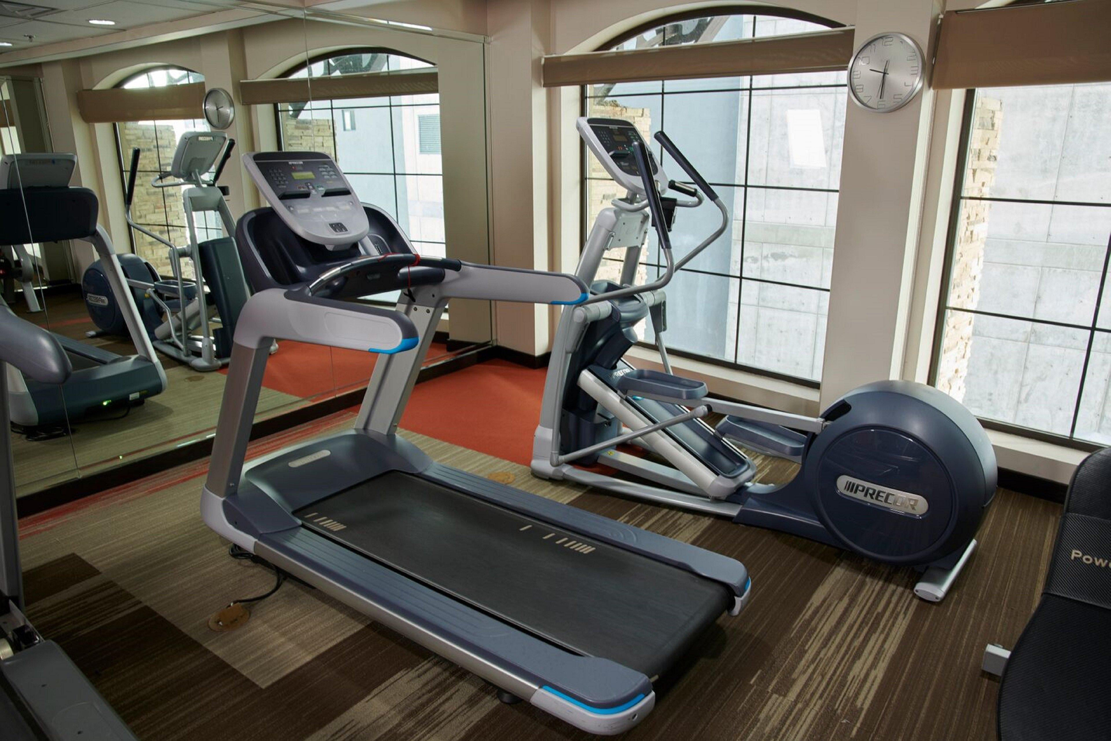 Instalaciones Recreativas Staybridge Suites Chihuahua by IHG
