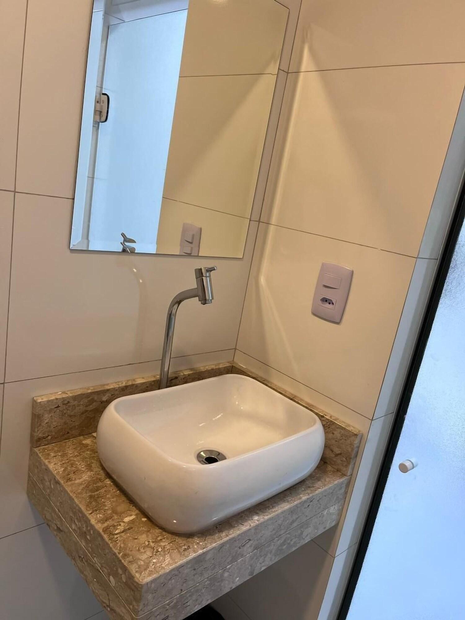 Equipamiento de Habitación Hotel Estação Sé