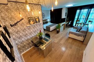 Alquiler Temporario - Verano Stay Flat Trab e Relax