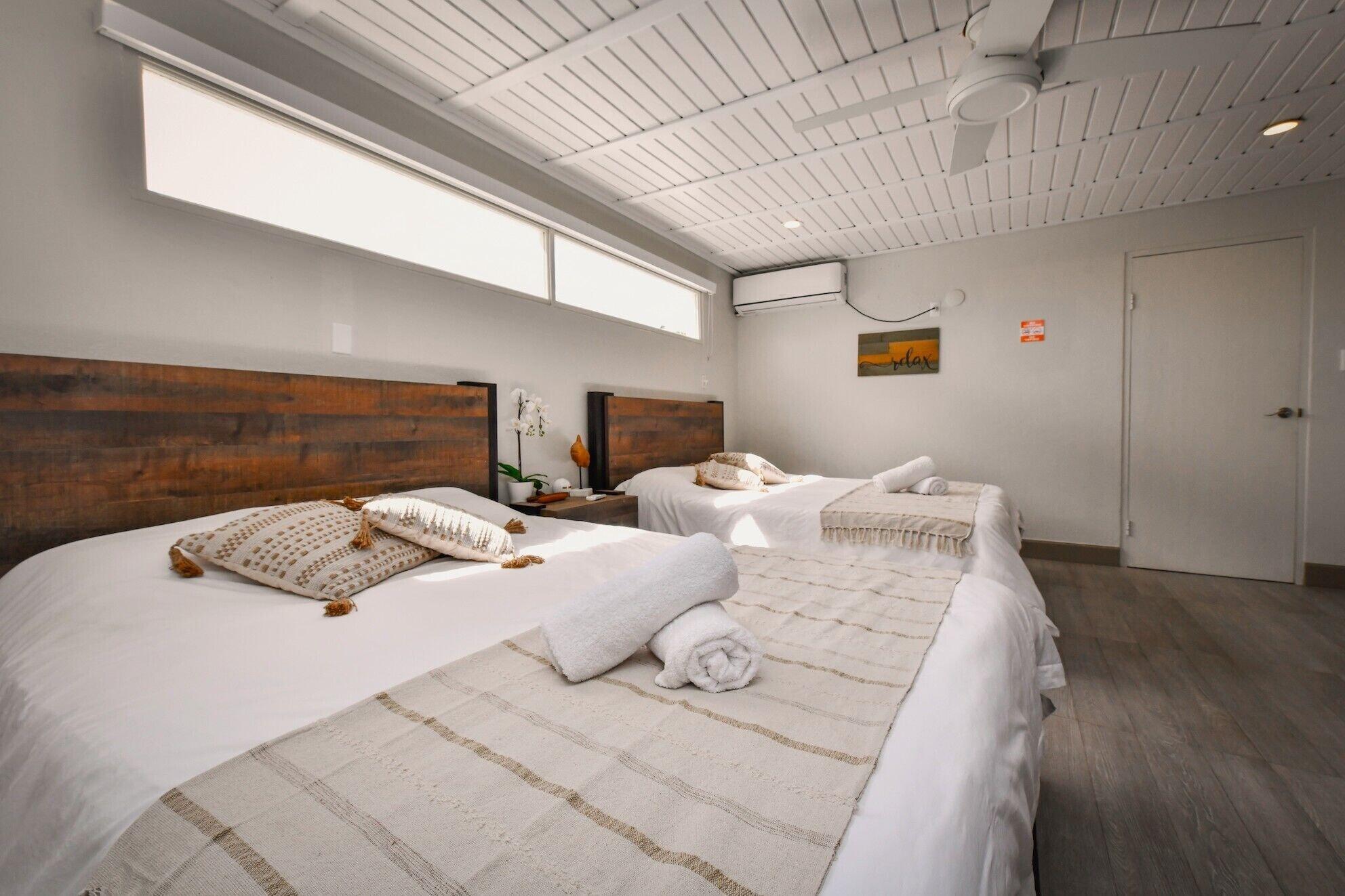 Habitación ALOE B&B