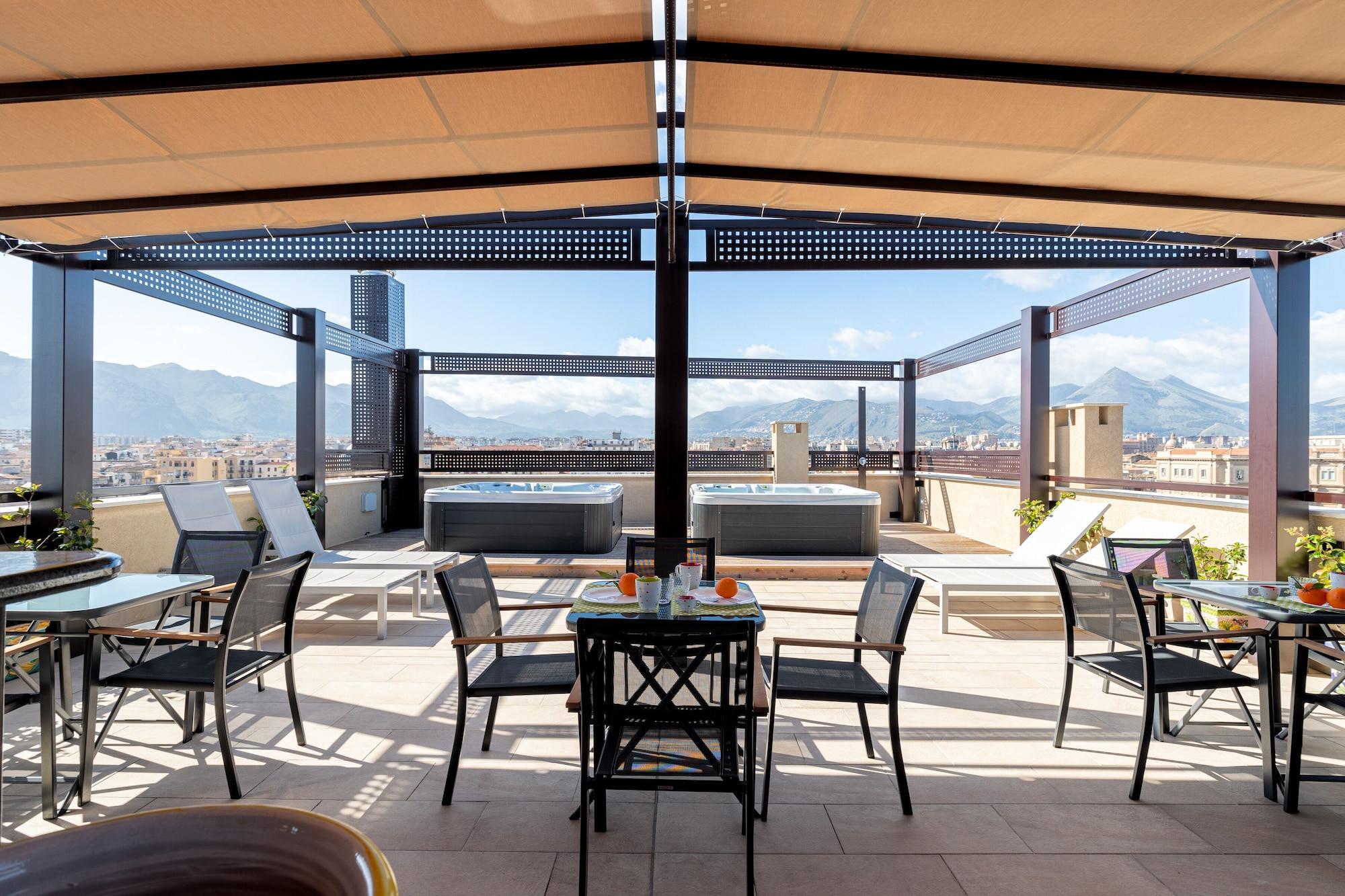 Varios Multisuite Palermo