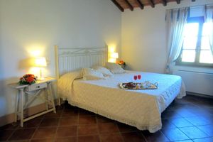 Alquiler Vacacional - Le Colombaie Country Resort