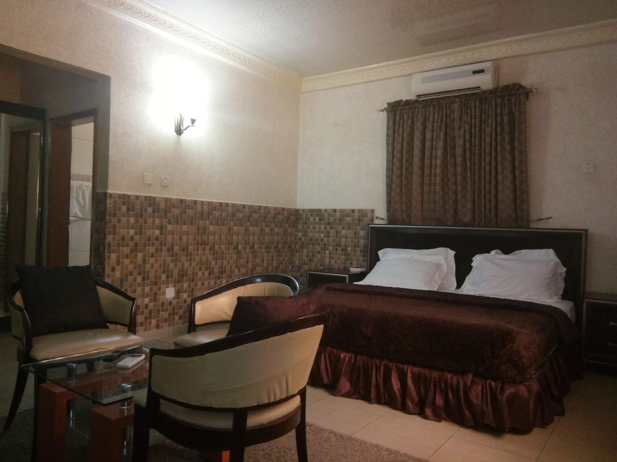 Habitación Rila Muam Castle Hotel