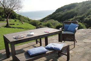 Alquiler Vacacional - Ideal location for families who like sandy beaches and dramatic coastal scenery
