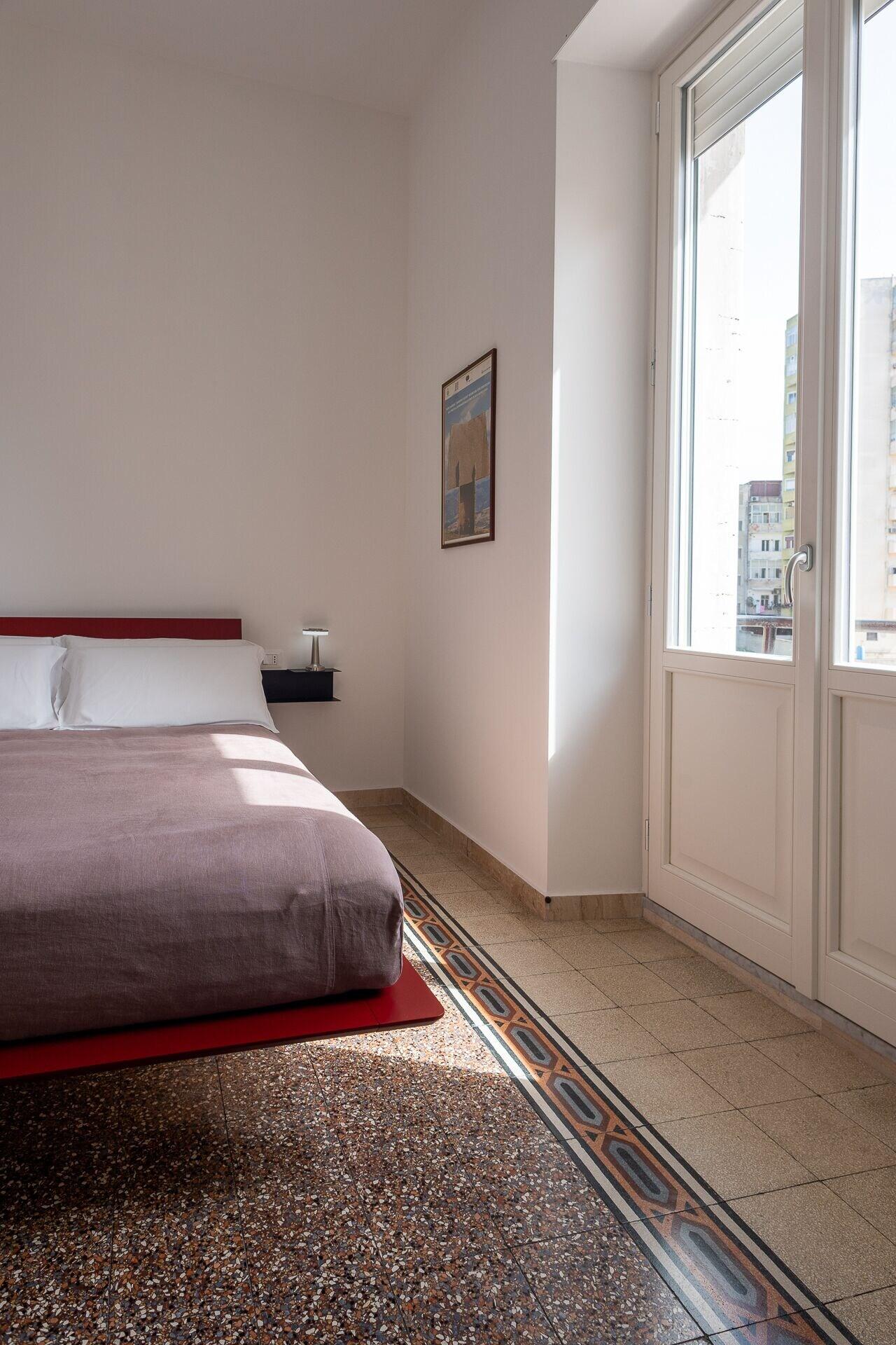 Habitación AL DIO BES