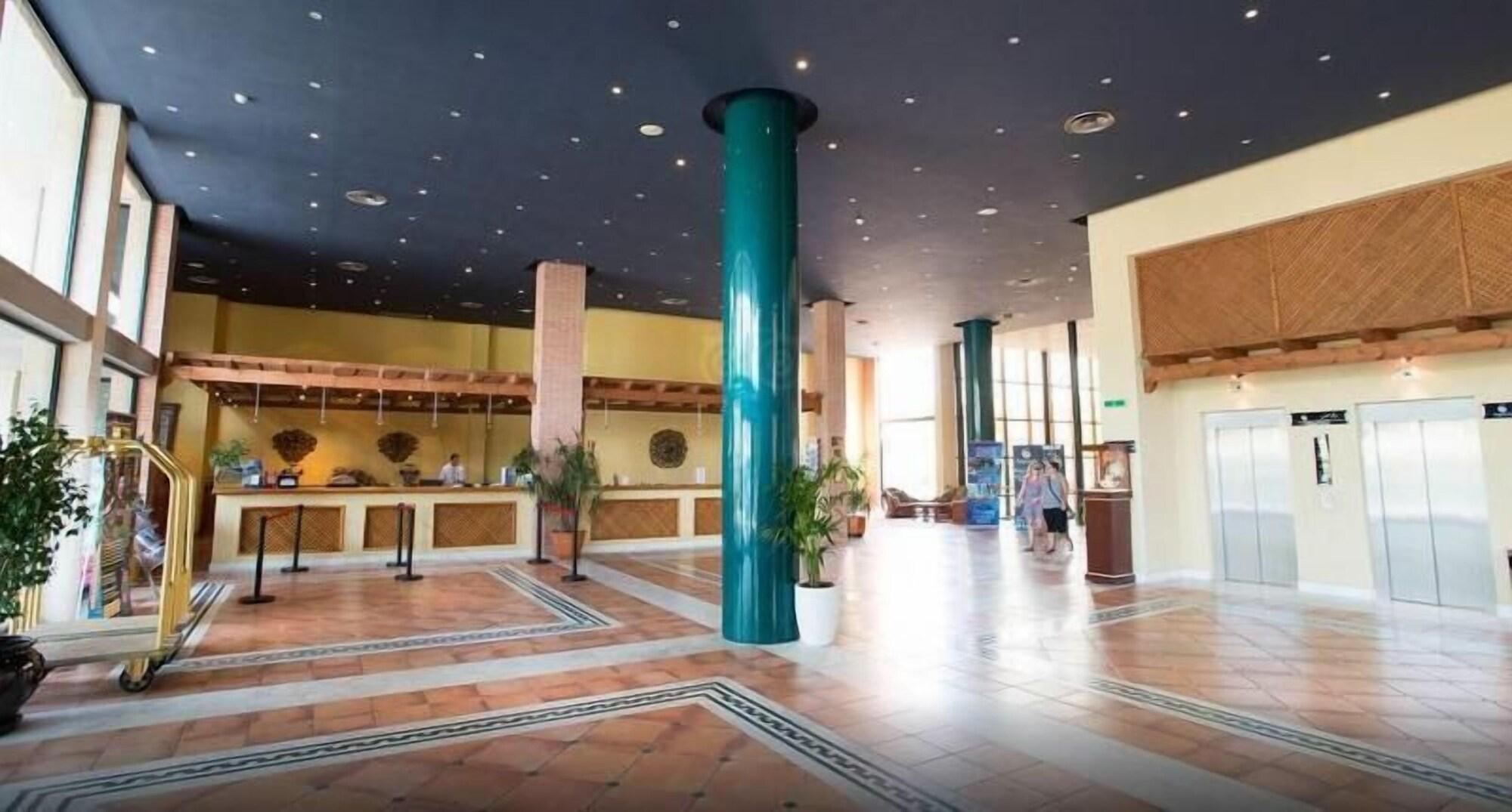 Vista Lobby Hotel Estival Park (1341924)