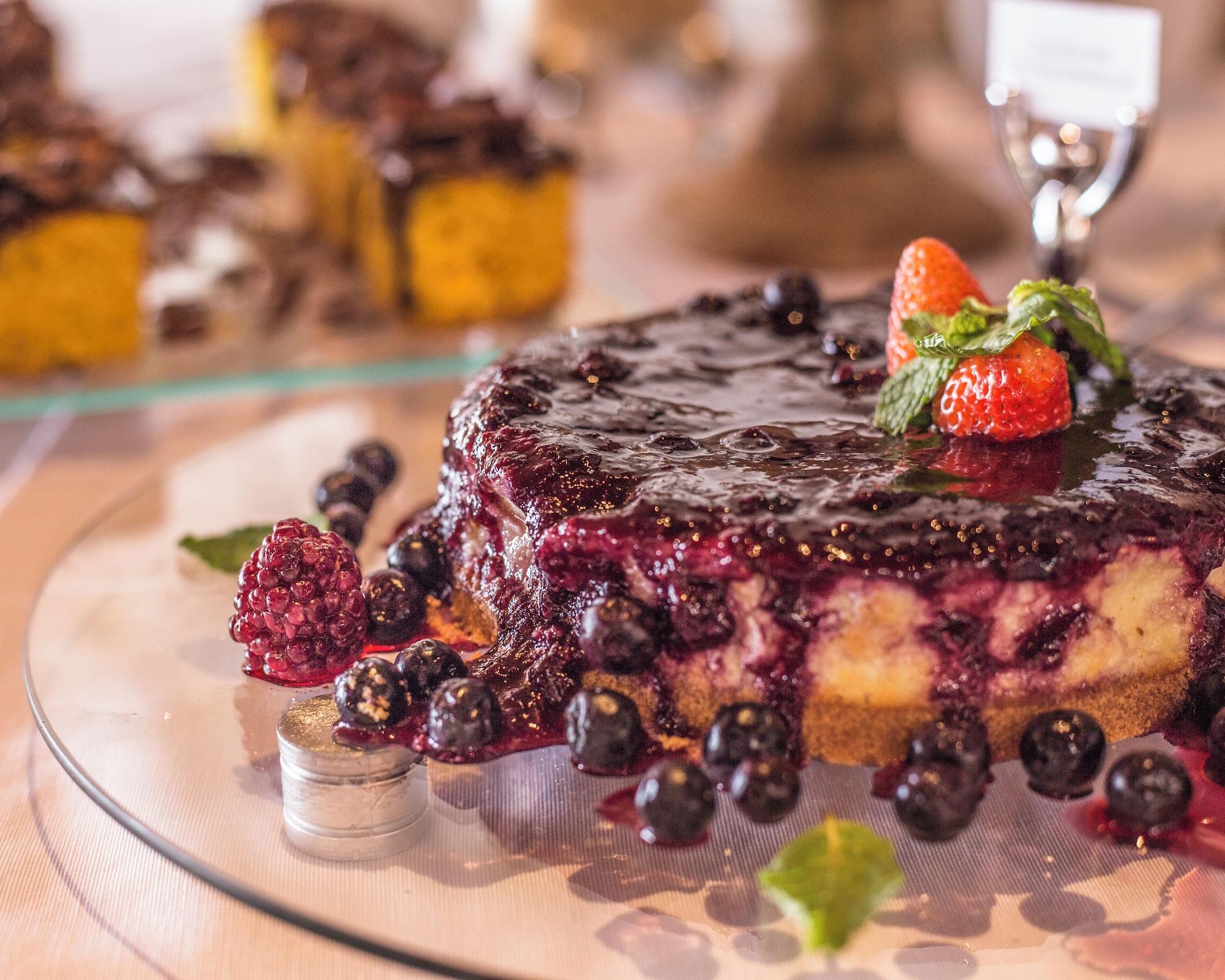 Restaurant Pousada Morada dos Bougainvilles