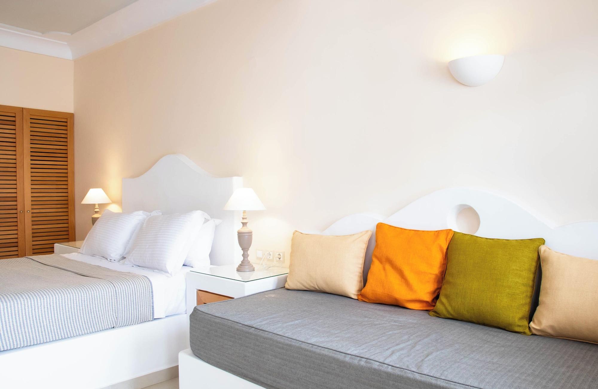 Habitación Sellada Beach