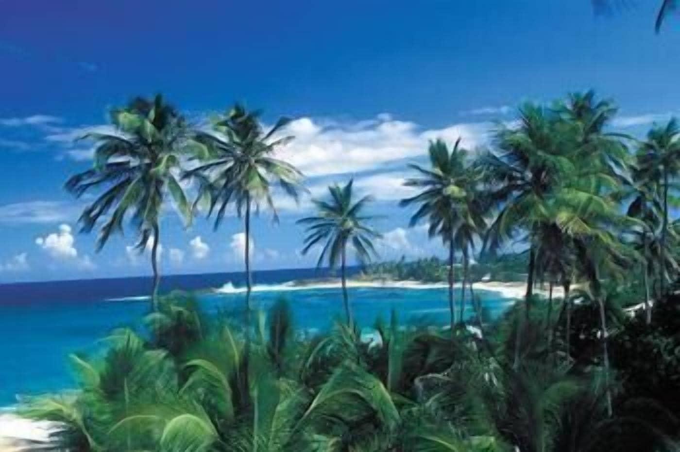 Playa Villas de Costa Dorada Isabela