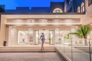 Alojamiento - Iolida Corfu Resort & Spa by Smile Hotels