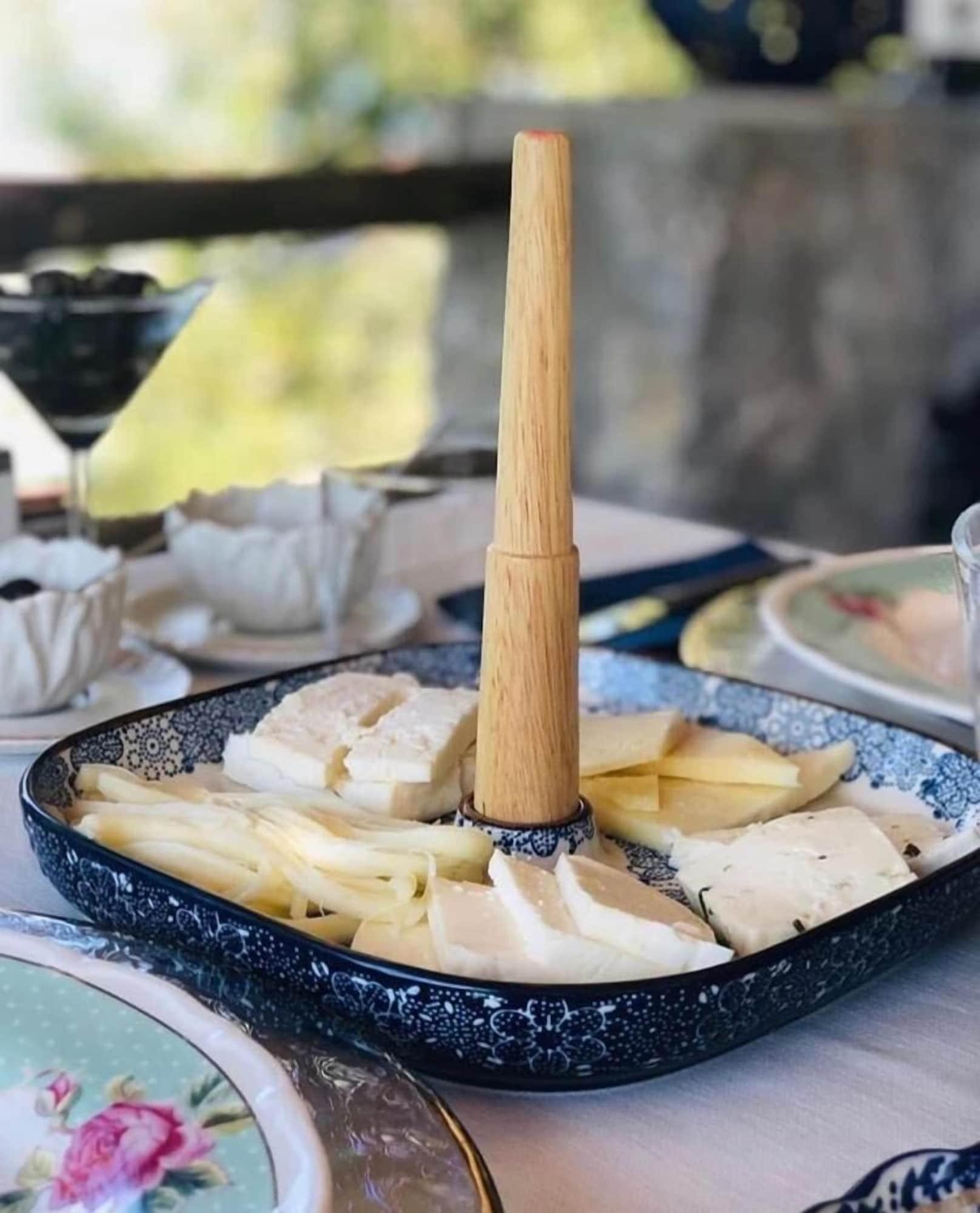 Restaurant Valentina Boutique Hotel