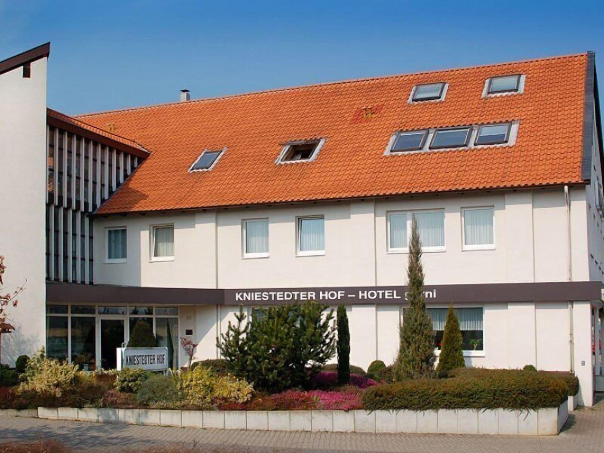 Varios Hotel Kniestedter Hof