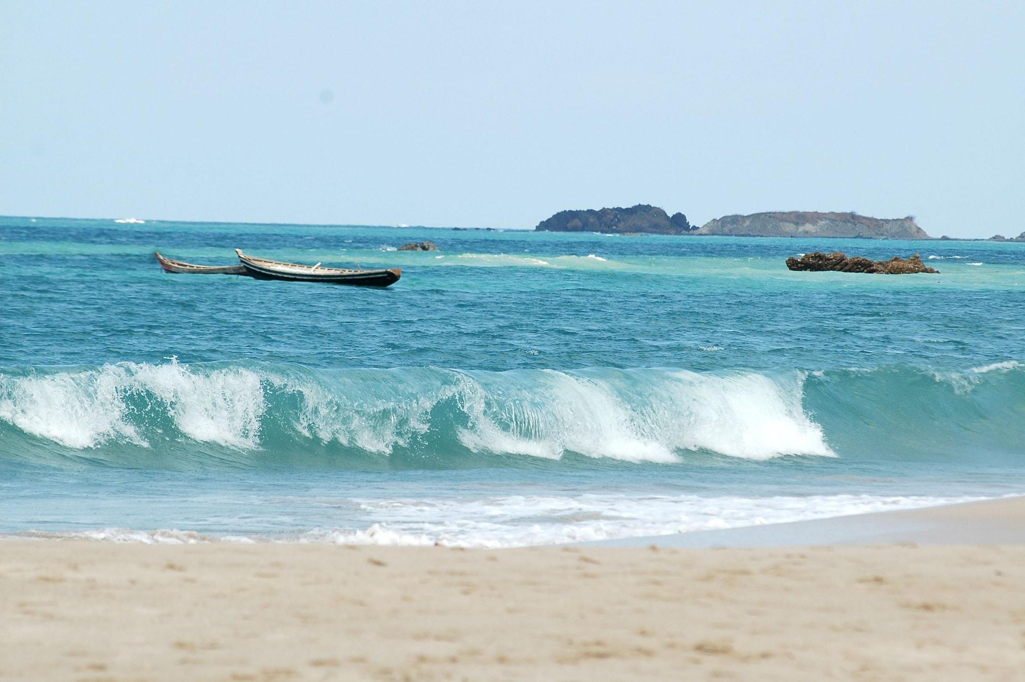 Playa Amazing Ngapali Resort