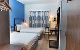 Tru By Hilton Mexico City Airport