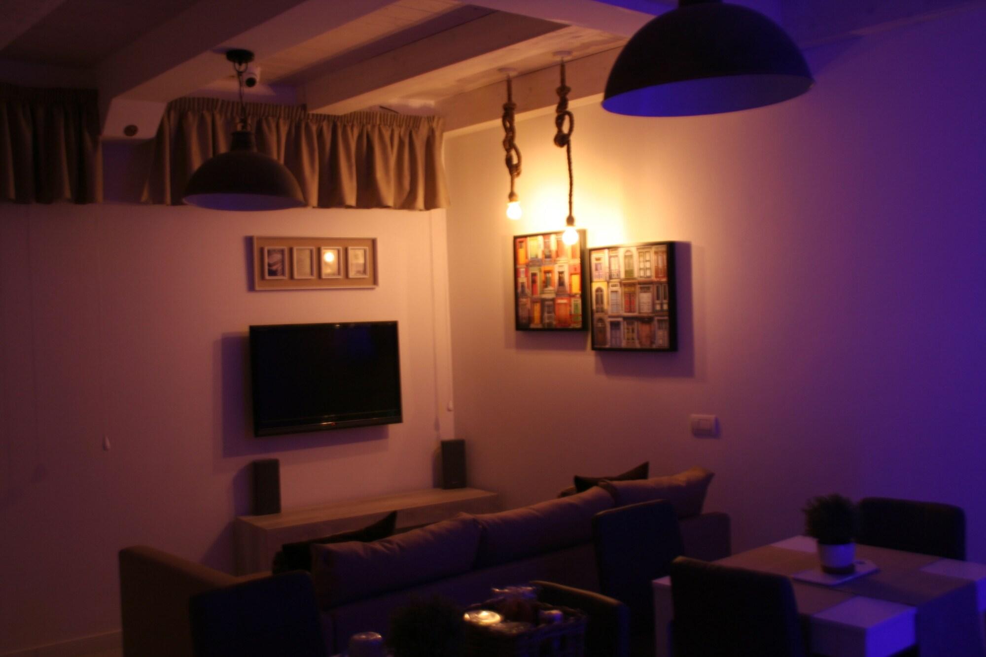Restaurant Edera e Camelie