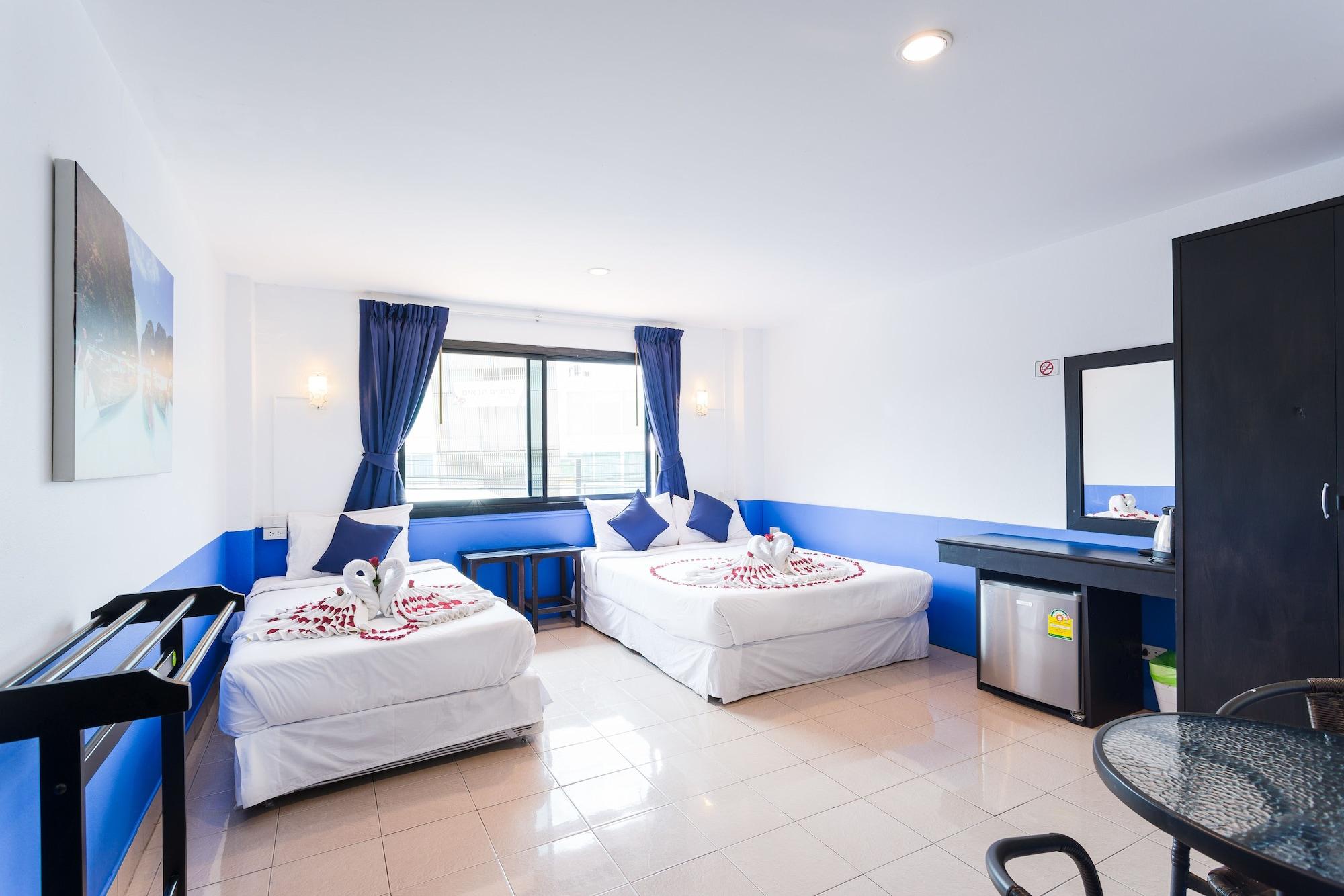 Habitación Chaweng Skybar & Hotel