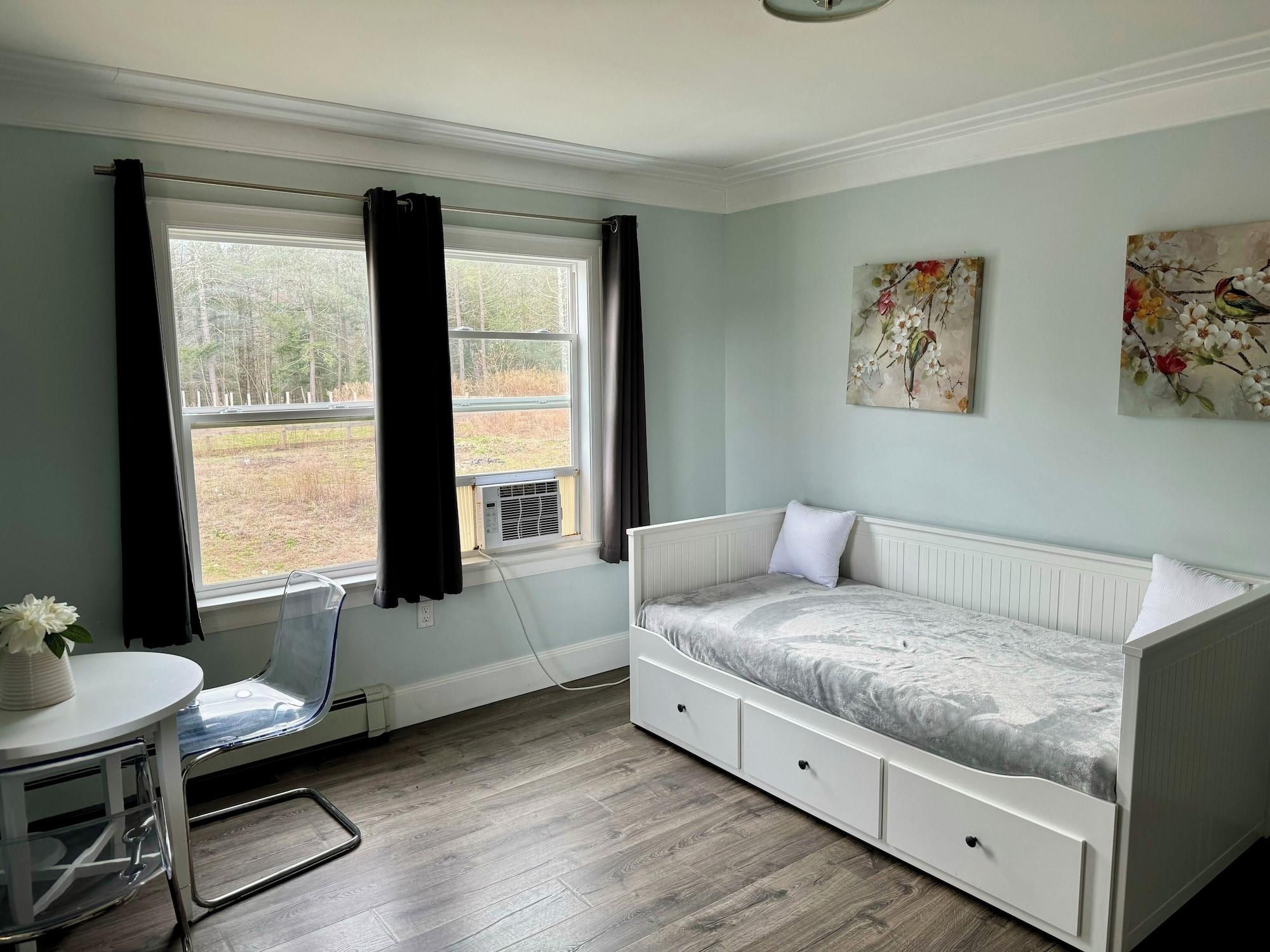 Comodidades del Alojamiento Solano Inn