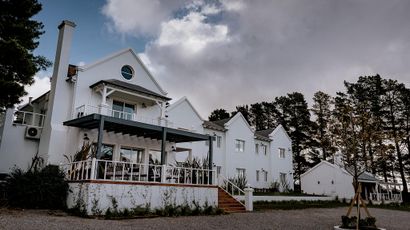 Posada La Protegida Tandil Hoteles En Despegar